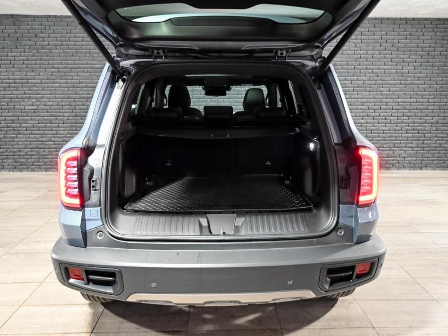 Haval Dargo Екатеринбург  - изображение 6