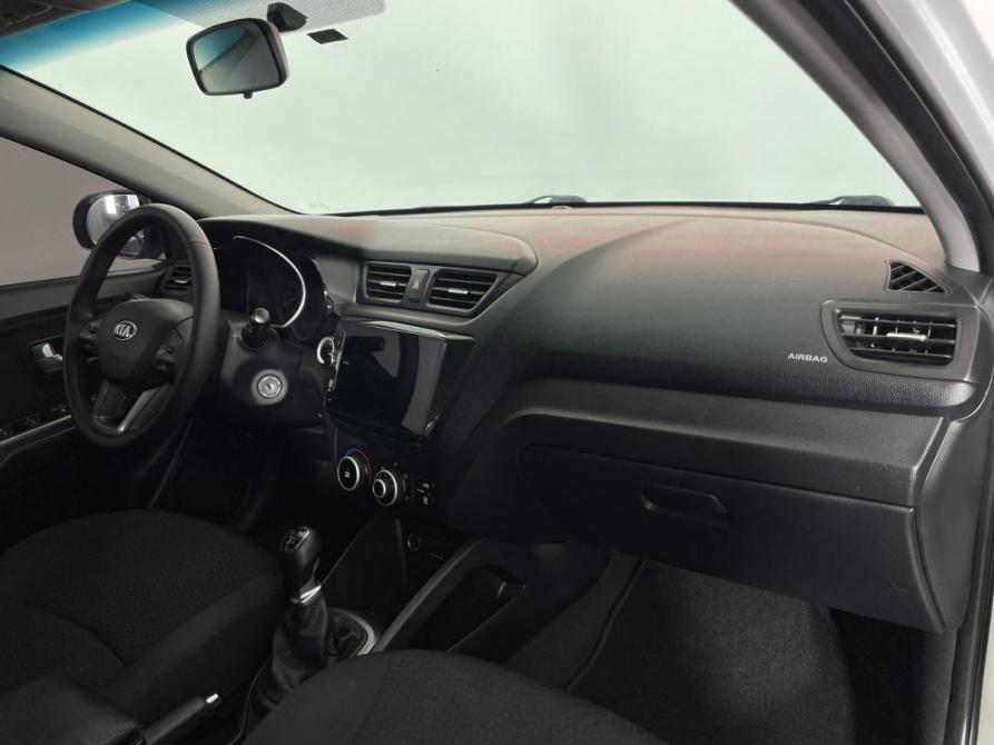 Kia Rio III Воронеж  - изображение 10