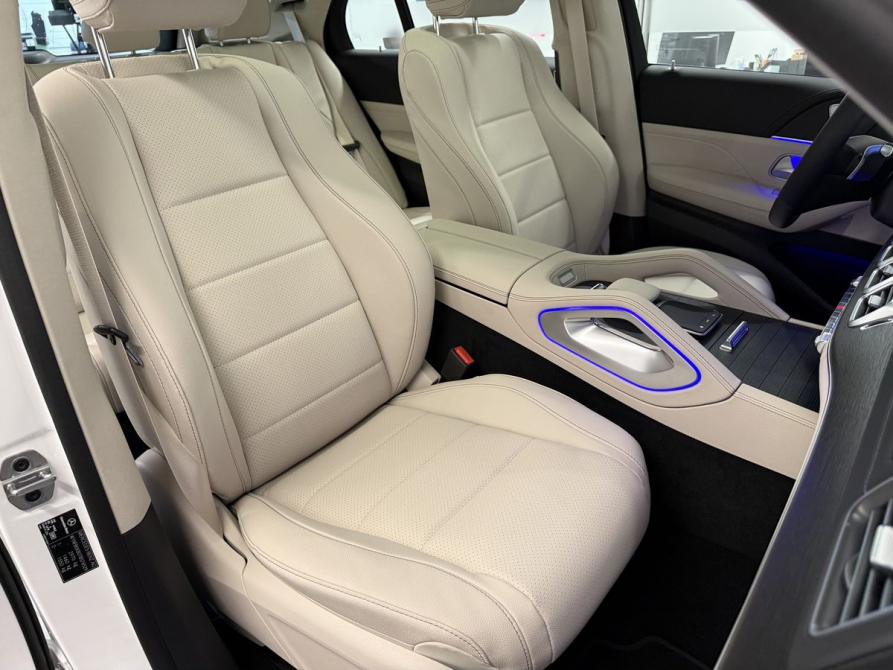 Mercedes-Benz GLE II (V167) Рестайлинг Москва  - изображение 16