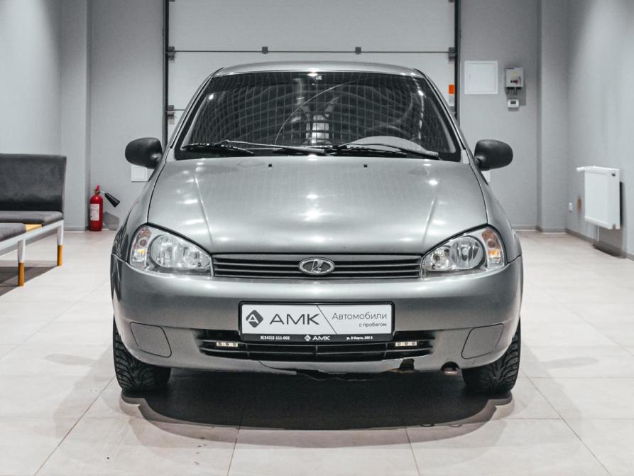 Lada (ВАЗ) Kalina I Екатеринбург  - изображение 3