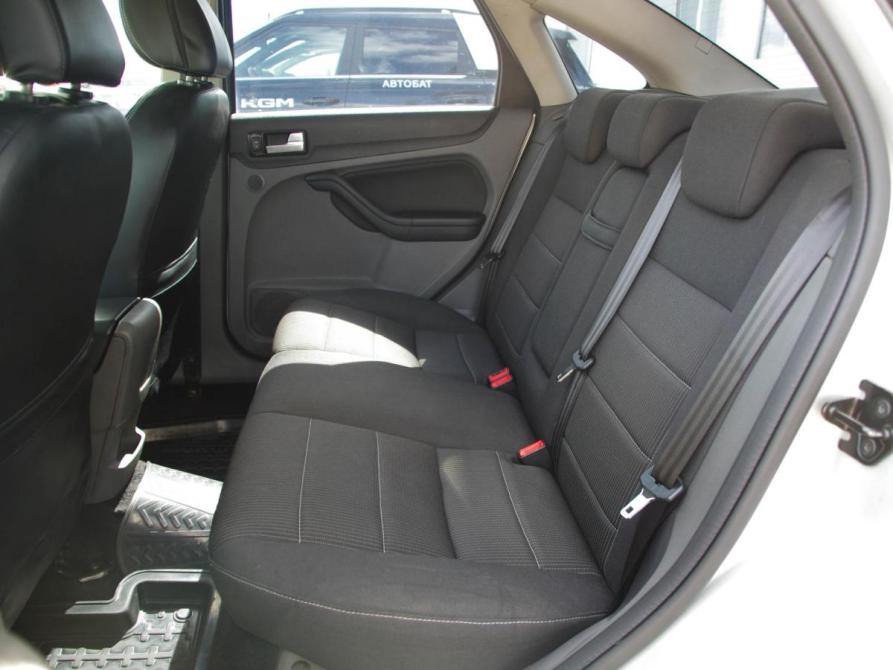 Ford Focus II Рестайлинг Владимир  - изображение 8