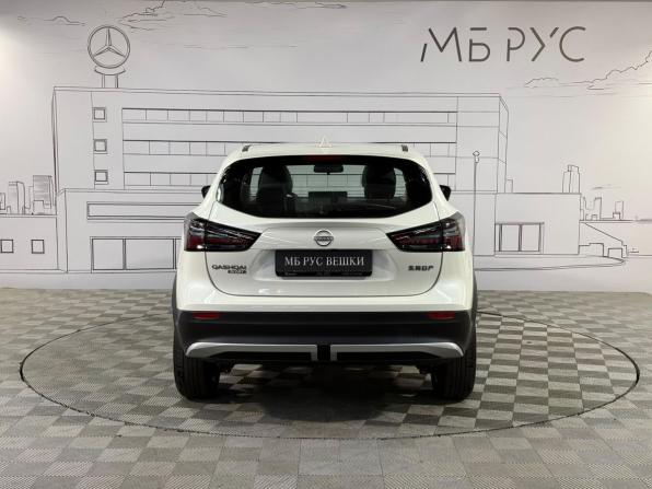 Nissan Qashqai II Рестайлинг 2 с пробегом 2026 года, цена 3 279 000 рублей, 12 км, внедорожник, Автокод Объявления