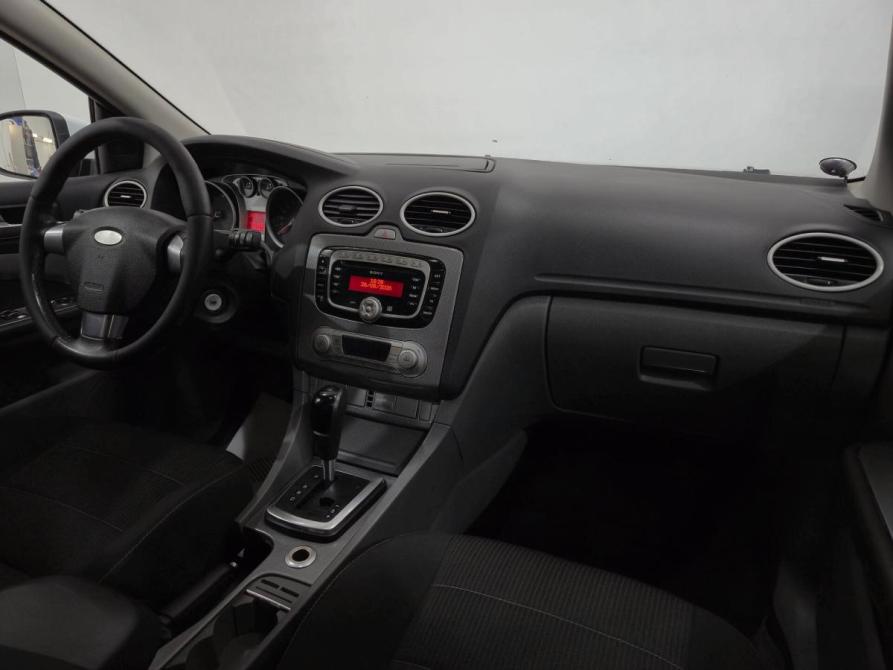 Ford Focus II Рестайлинг Альметьевск  - изображение 12