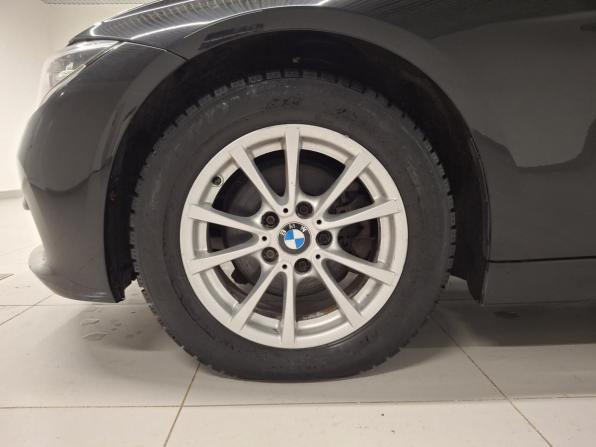 BMW 3 серии VI (F3x) Рестайлинг с пробегом 2016 года, цена 1 967 000 рублей, 148381 км, седан, Автокод Объявления