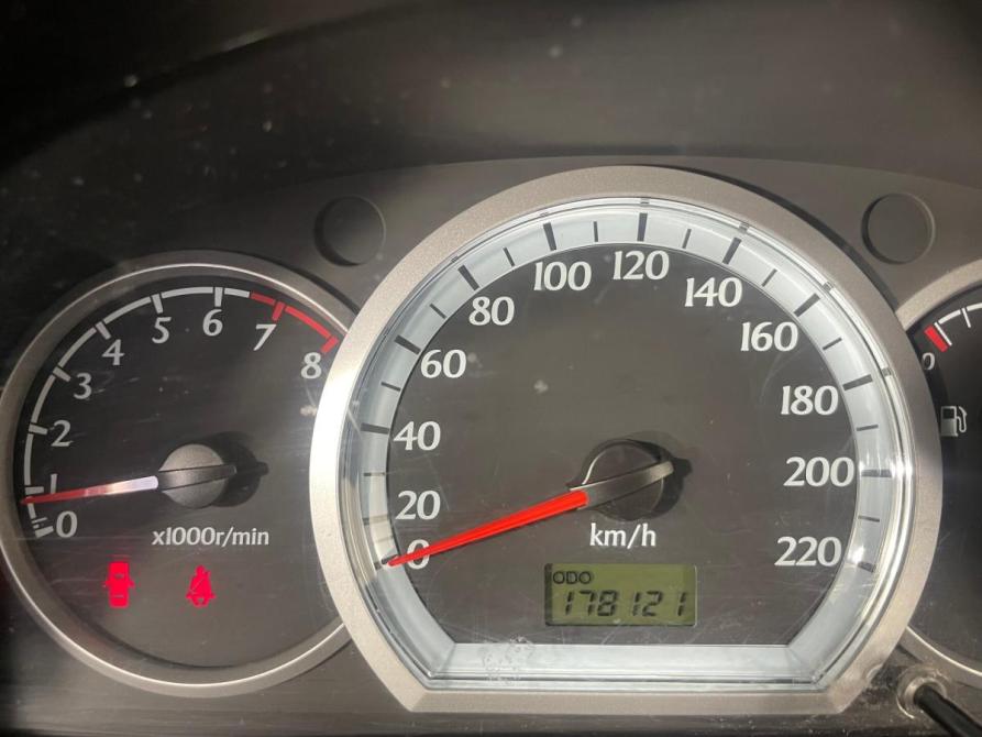 Chevrolet Lacetti I Воронеж  - изображение 13