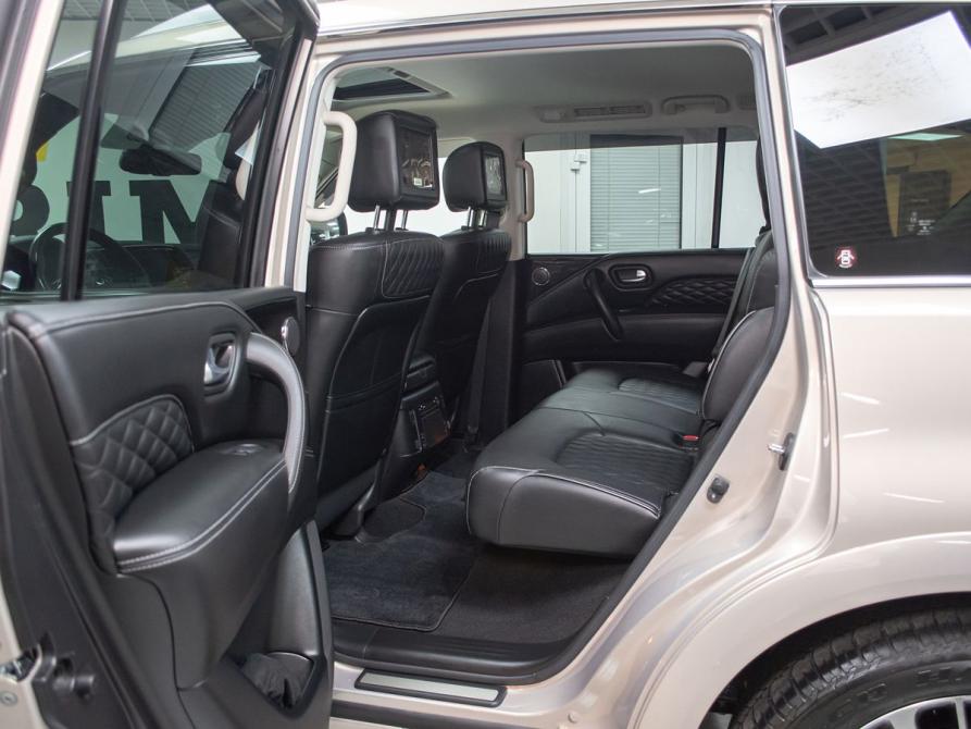 Infiniti QX80 I Рестайлинг 3 Новосибирск  - изображение 19