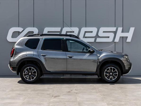 Renault Duster I Рестайлинг с пробегом 2020 года, цена 1 540 000 рублей, 129441 км, внедорожник, Автокод Объявления