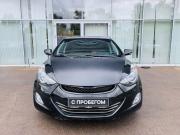 Hyundai Avante V Воронеж  - изображение 15