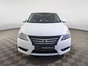 Nissan Sentra VII (B17) Уфа  - изображение 22
