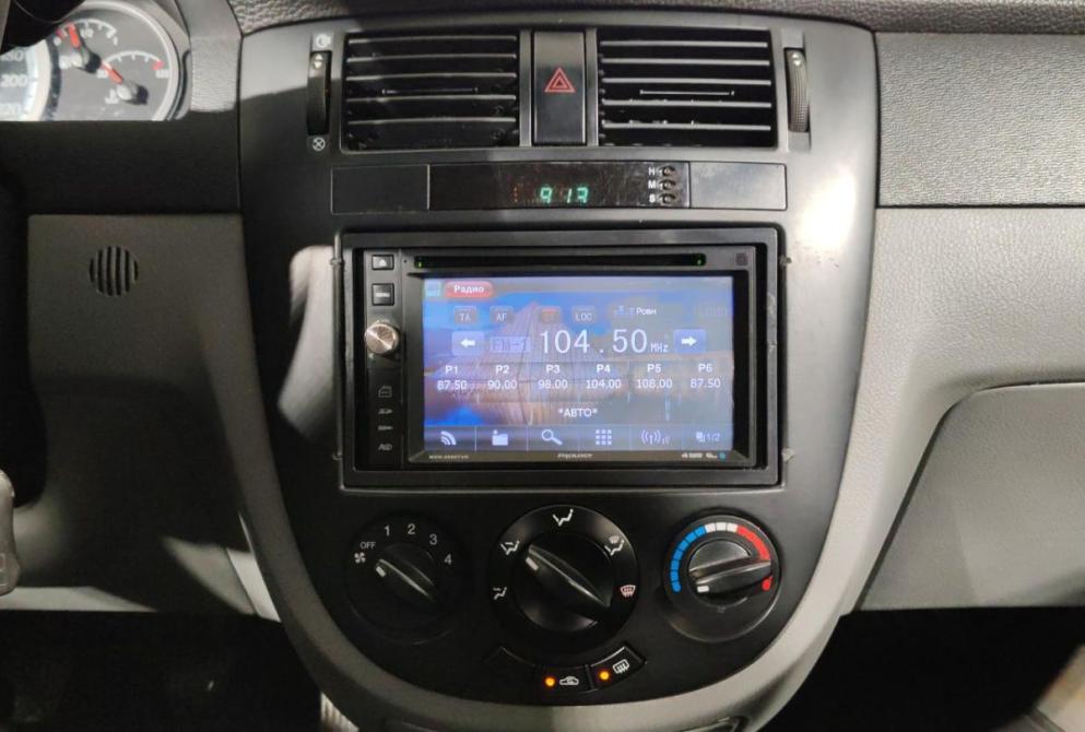 Chevrolet Lacetti I Ярославль  - изображение 11