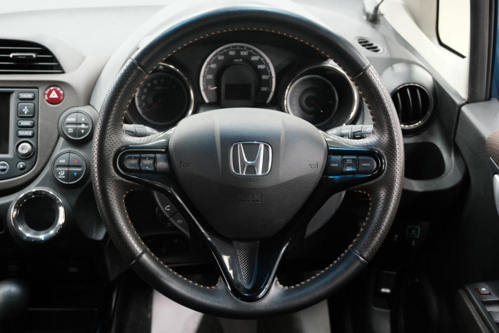 Honda Fit Shuttle I Омск  - изображение 13
