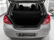 Nissan Tiida I Рестайлинг Москва  - изображение 43