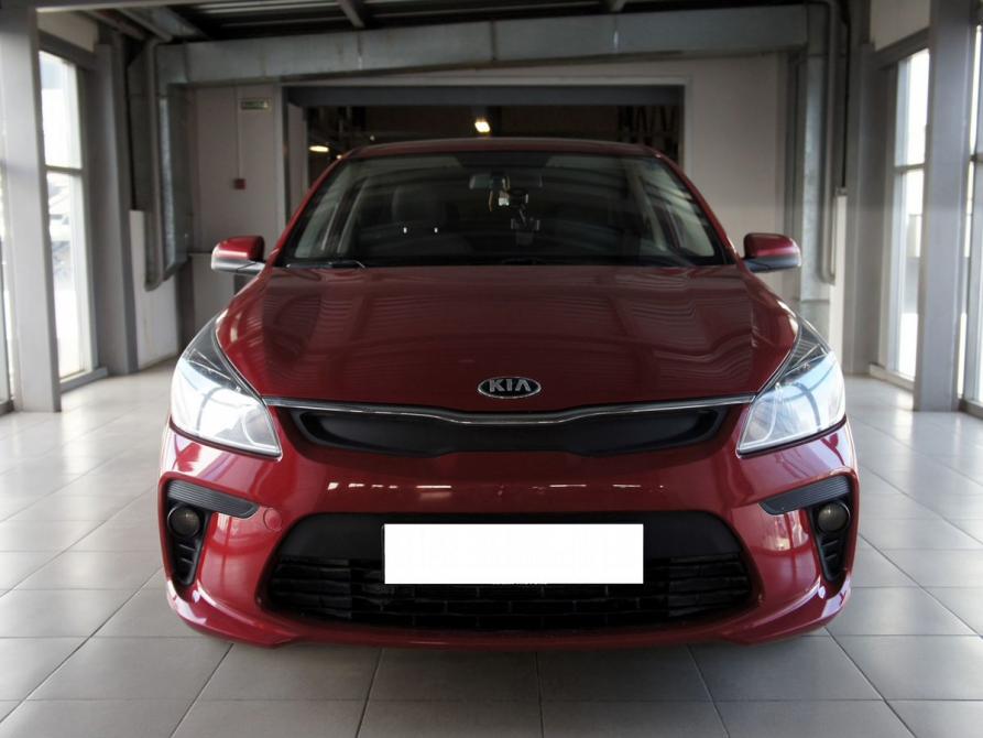 Kia Rio IV Березовский  - изображение 2