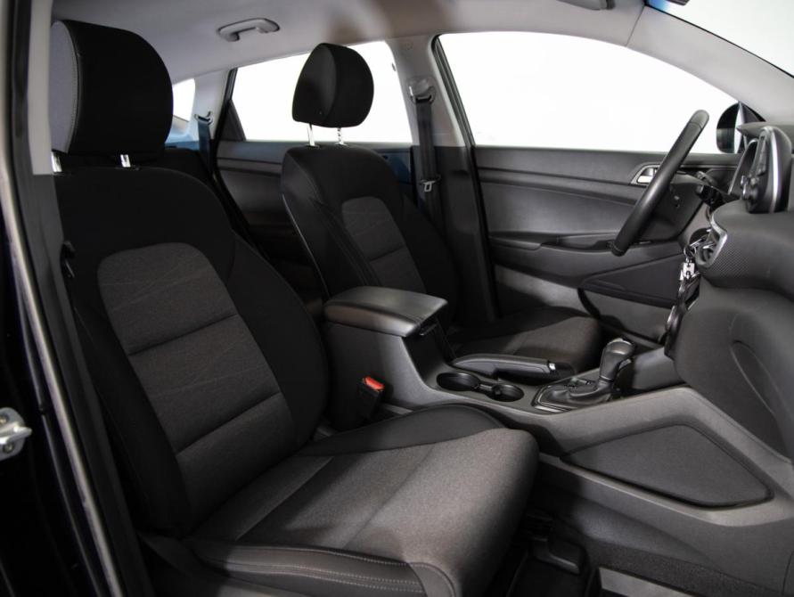 Hyundai Tucson III Рестайлинг Санкт-Петербург  - изображение 12