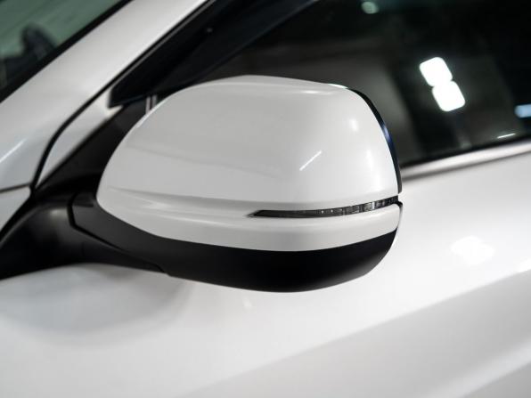 Honda Vezel I с пробегом 2014 года, цена 1 350 000 рублей, 132683 км, внедорожник, Автокод Объявления