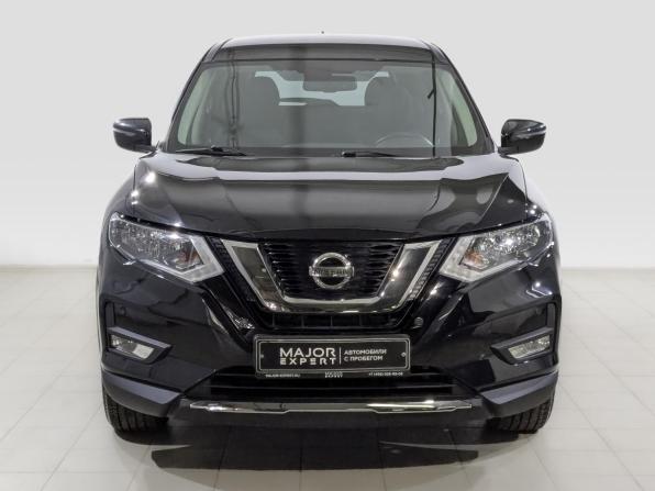 Nissan X-Trail III Рестайлинг с пробегом 2018 года, цена 2 150 000 рублей, 71188 км, внедорожник, Автокод Объявления