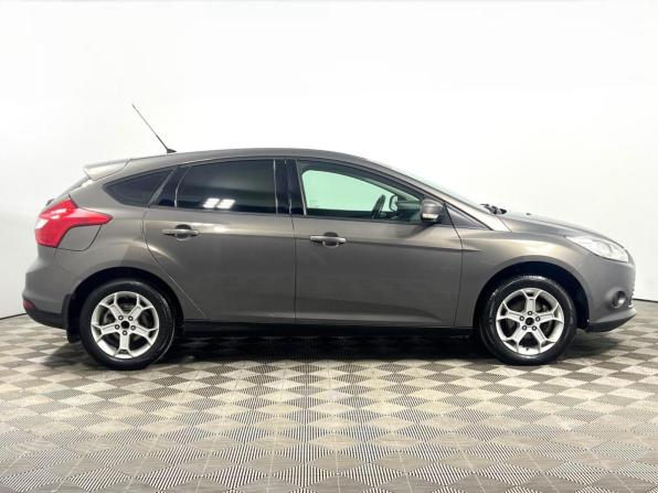 Ford Focus III с пробегом 2014 года, цена 637 100 рублей, 242737 км, хэтчбек, Автокод Объявления