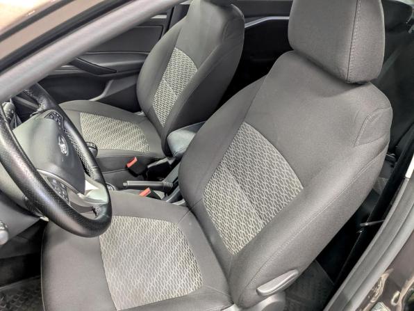 Lada (ВАЗ) Vesta I с пробегом 2019 года, цена 980 000 рублей, 91299 км, универсал, Автокод Объявления