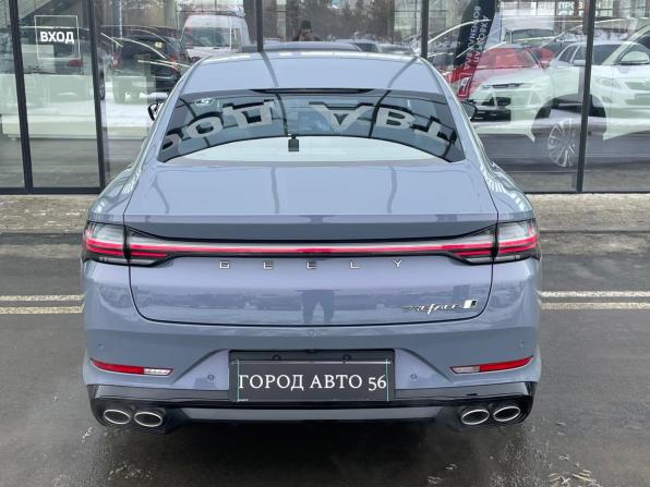 Geely Preface I с пробегом 2024 года, цена 2 620 000 рублей, 20518 км, седан, Автокод Объявления