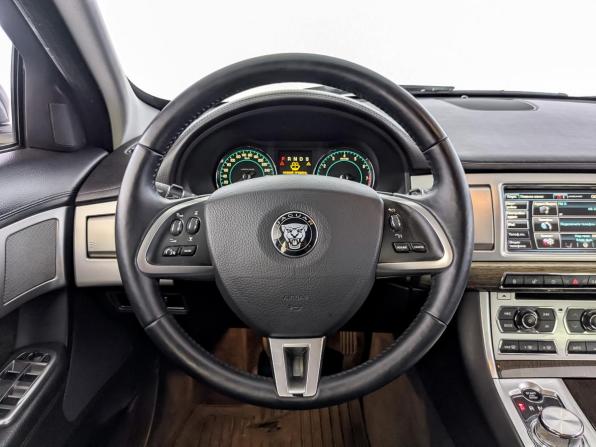 Jaguar XF I Рестайлинг с пробегом 2014 года, цена 1 770 000 рублей, 83634 км, седан, Автокод Объявления