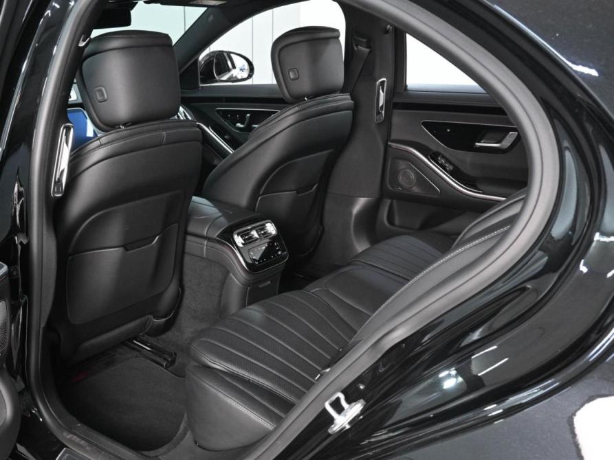 Mercedes-Benz S-Класс VII (W223) Ростов-на-Дону  - изображение 11