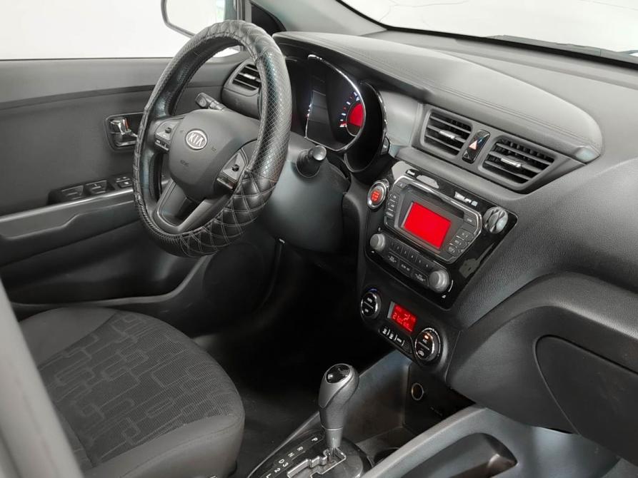 Kia Rio III Тула  - изображение 8