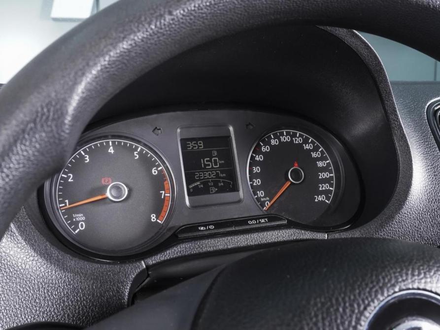 Volkswagen Polo V Рестайлинг Ростов-на-Дону  - изображение 13