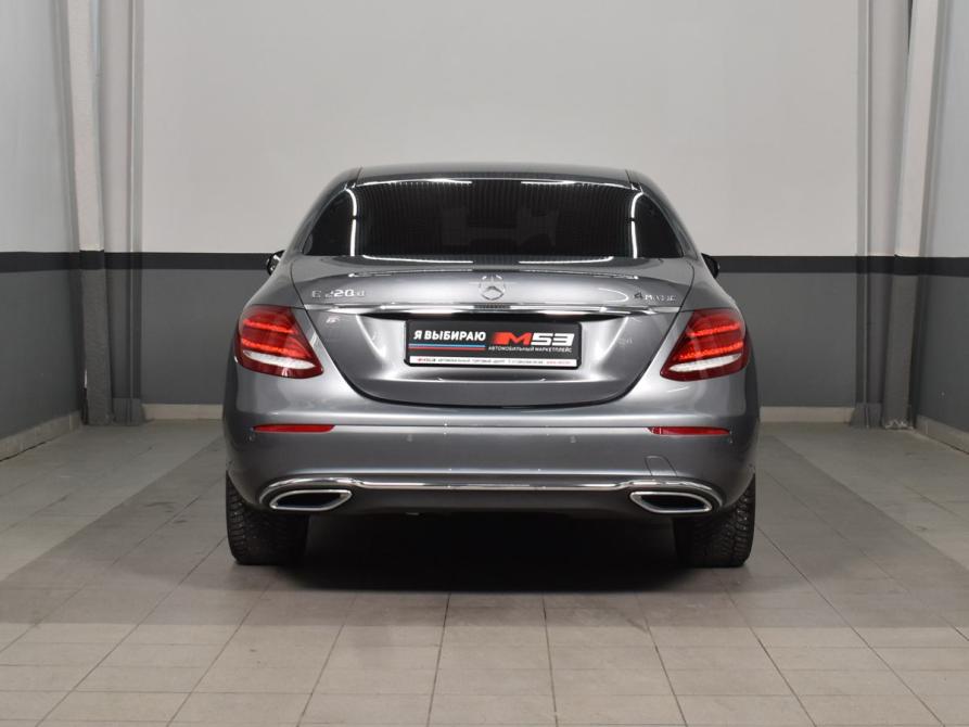 Mercedes-Benz E-Класс V (W213 S213 C238) Кемерово  - изображение 6
