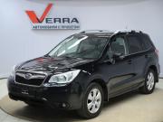 Subaru Forester IV Уфа  - изображение 18