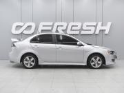 Mitsubishi Lancer X Ростов-на-Дону  - изображение 21
