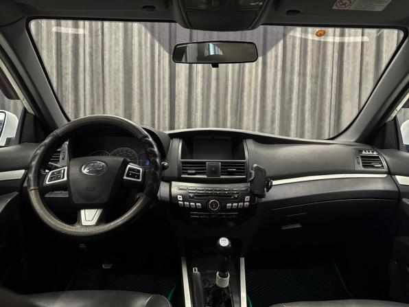 Lifan Cebrium (720) с пробегом 2014 года, цена 520 000 рублей, 170000 км, седан, Автокод Объявления