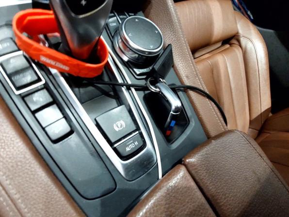 BMW X6 II (F16) с пробегом 2019 года, цена 4 500 000 рублей, 96051 км, внедорожник, Автокод Объявления
