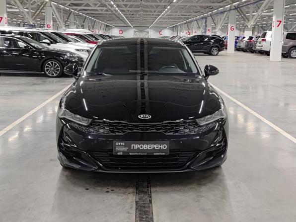 Kia K5 III с пробегом 2020 года, цена 2 410 000 рублей, 90494 км, седан, Автокод Объявления
