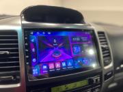 Toyota Land Cruiser Prado 120 Series Рестайлинг Кемерово  - изображение 37