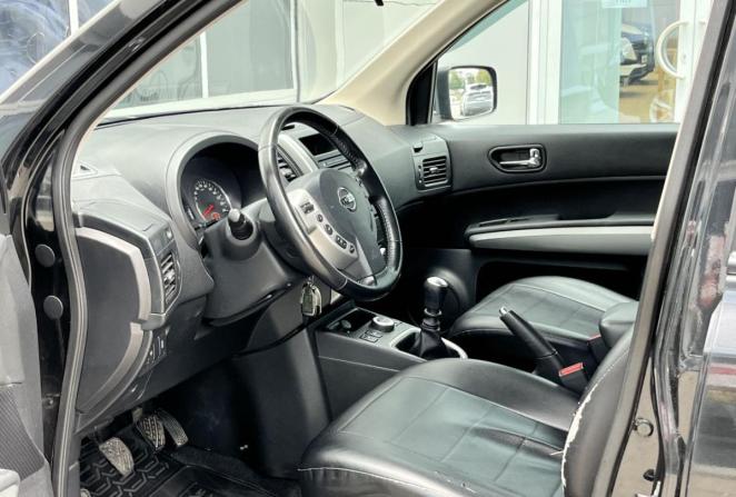 Nissan X-Trail II с пробегом 2011 года, цена 1 260 000 рублей, 284840 км, внедорожник, Автокод Объявления