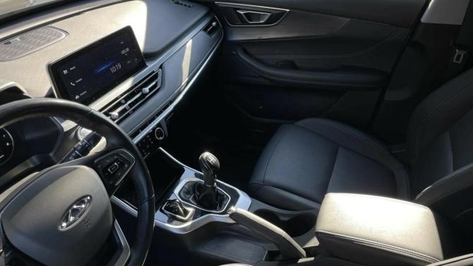 Chery Tiggo 4 Pro I с пробегом 2024 года, цена 1 477 000 рублей, 39697 км, внедорожник, Автокод Объявления