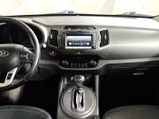 Kia Sportage III Москва  - изображение 35