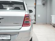 Chevrolet Cobalt II Екатеринбург  - изображение 24