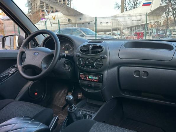 Lada (ВАЗ) Kalina I с пробегом 2012 года, цена 299 000 рублей, 173367 км, хэтчбек, Автокод Объявления