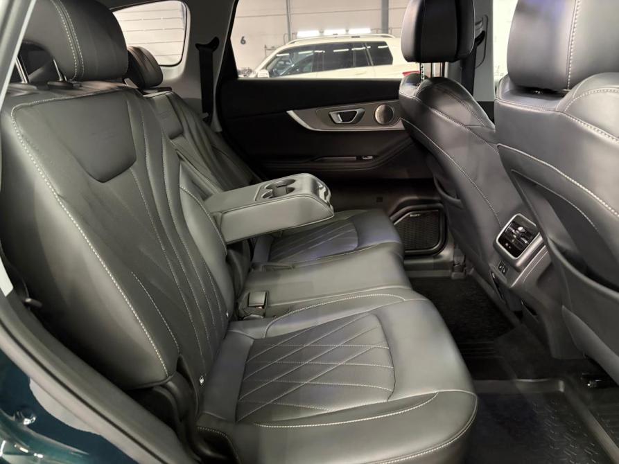Chery Tiggo 8 Pro Max I Рестайлинг Краснодар  - изображение 19