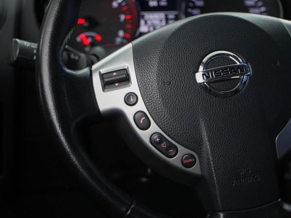 Nissan Qashqai I Рестайлинг с пробегом 2012 года, цена 899 077 рублей, 246825 км, внедорожник, Автокод Объявления