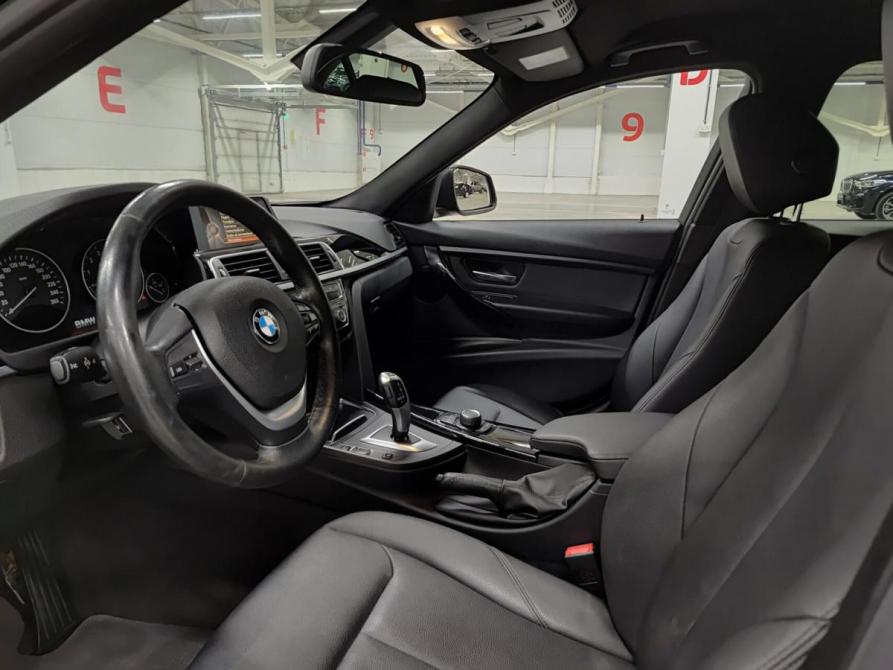 BMW 3 серии VI (F3x) Рестайлинг Казань  - изображение 20