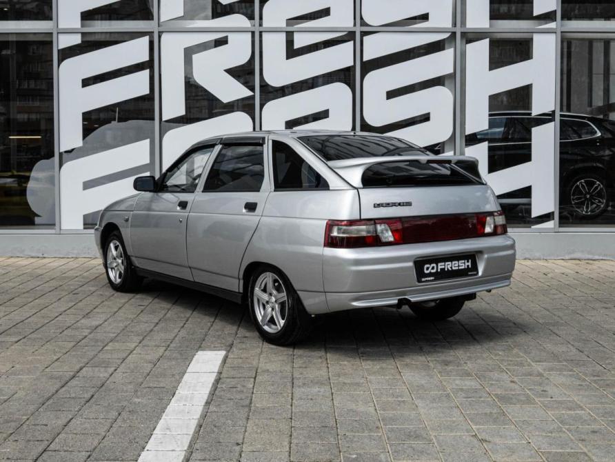 Lada (ВАЗ) 2112 Ставрополь  - изображение 2