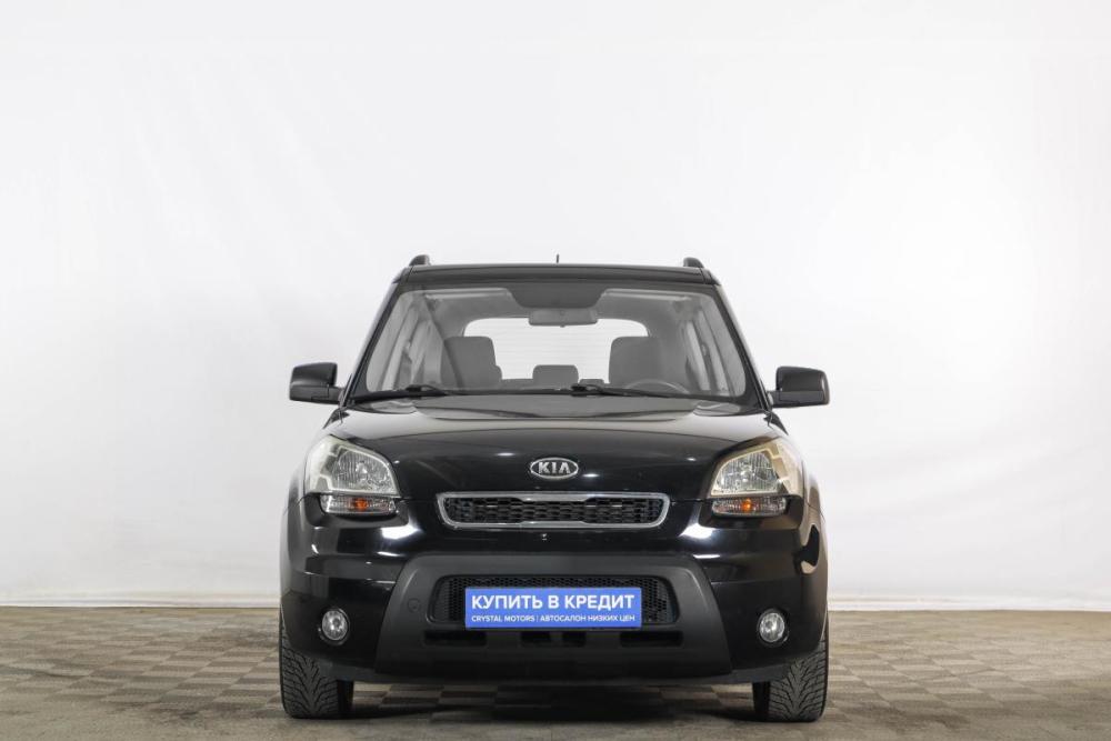 Kia Soul I Тюмень  - изображение 2