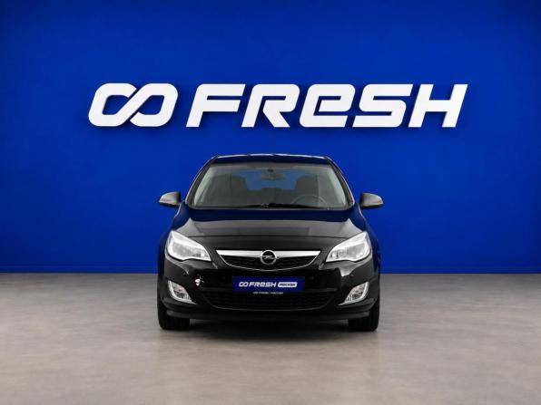Opel Astra J с пробегом 2012 года, цена 799 521 рубль, 139146 км, хэтчбек, Автокод Объявления