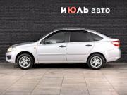 Lada (ВАЗ) Granta I Екатеринбург  - изображение 24