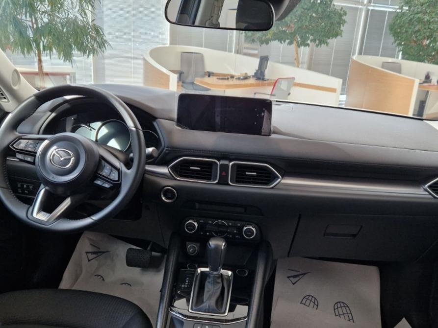 Mazda CX-5 II Рестайлинг Екатеринбург  - изображение 7