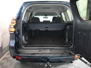 Toyota Land Cruiser Prado 150 Series Рестайлинг 2 Екатеринбург  - изображение 27