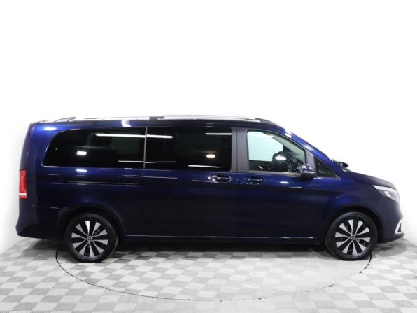 Mercedes-Benz V-Класс III (W447) Рестайлинг с пробегом 2021 года, цена 5 499 900 рублей, 198918 км, минивэн, Автокод Объявления