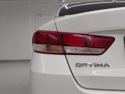 Kia Optima IV Казань  - изображение 33